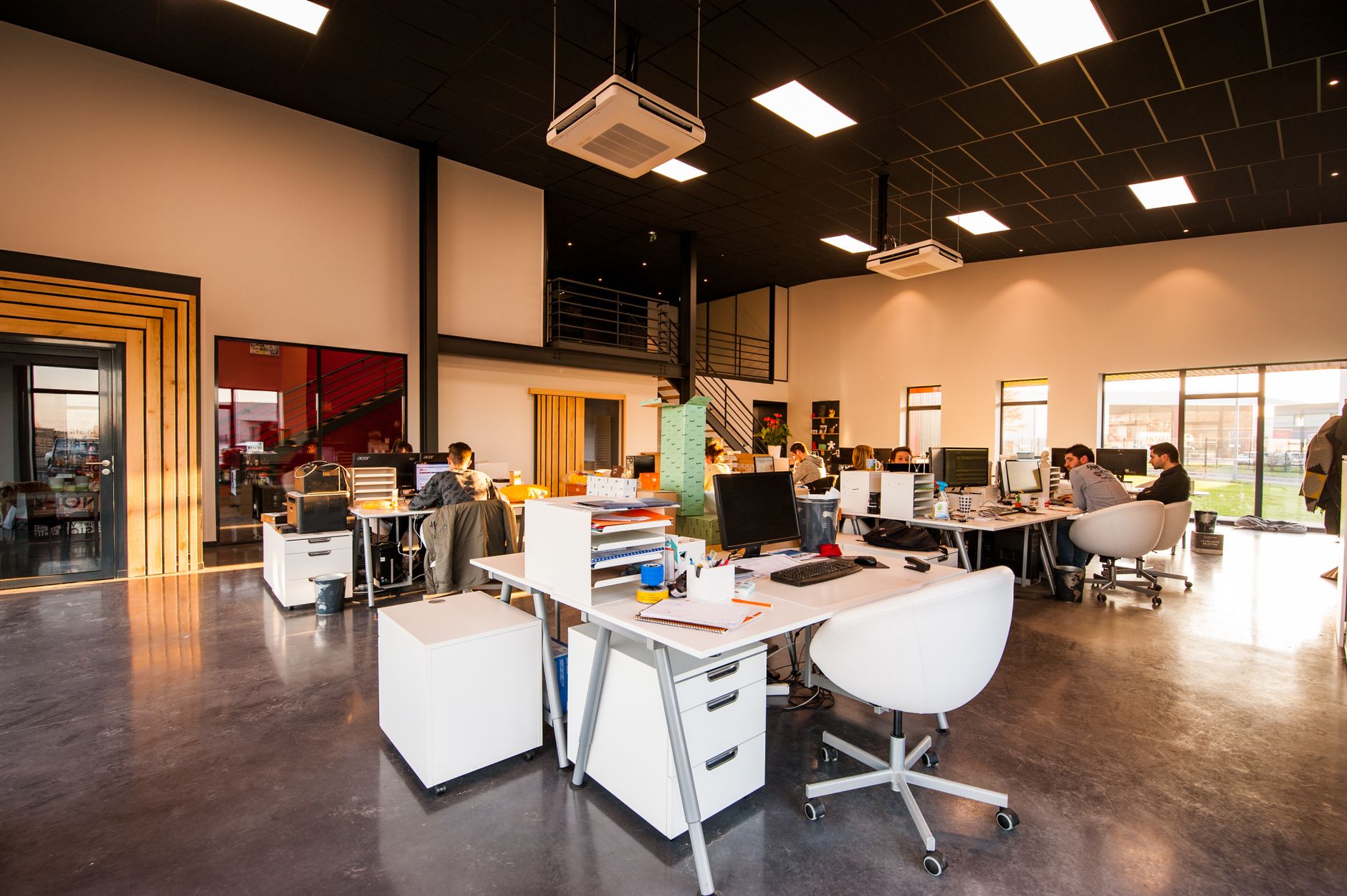 Agencia marketing Lleida