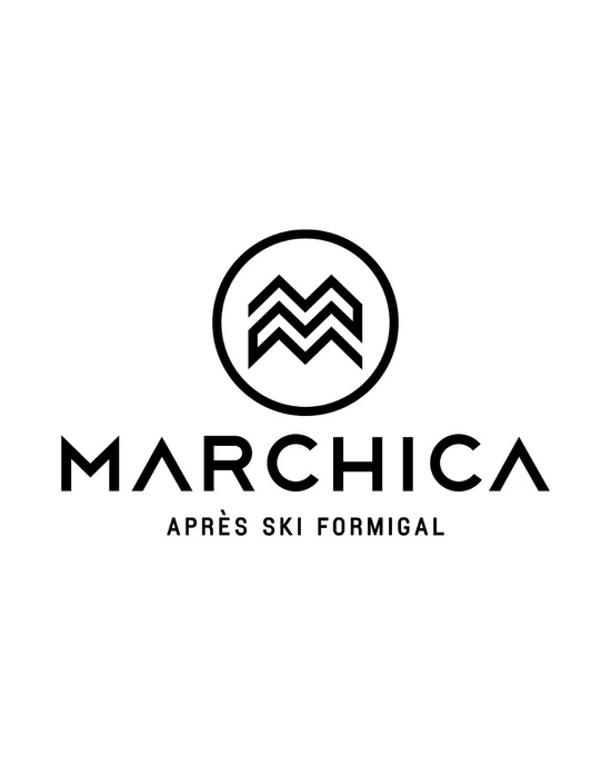 Marchica Aramon Formigal - Ruido AgencIA