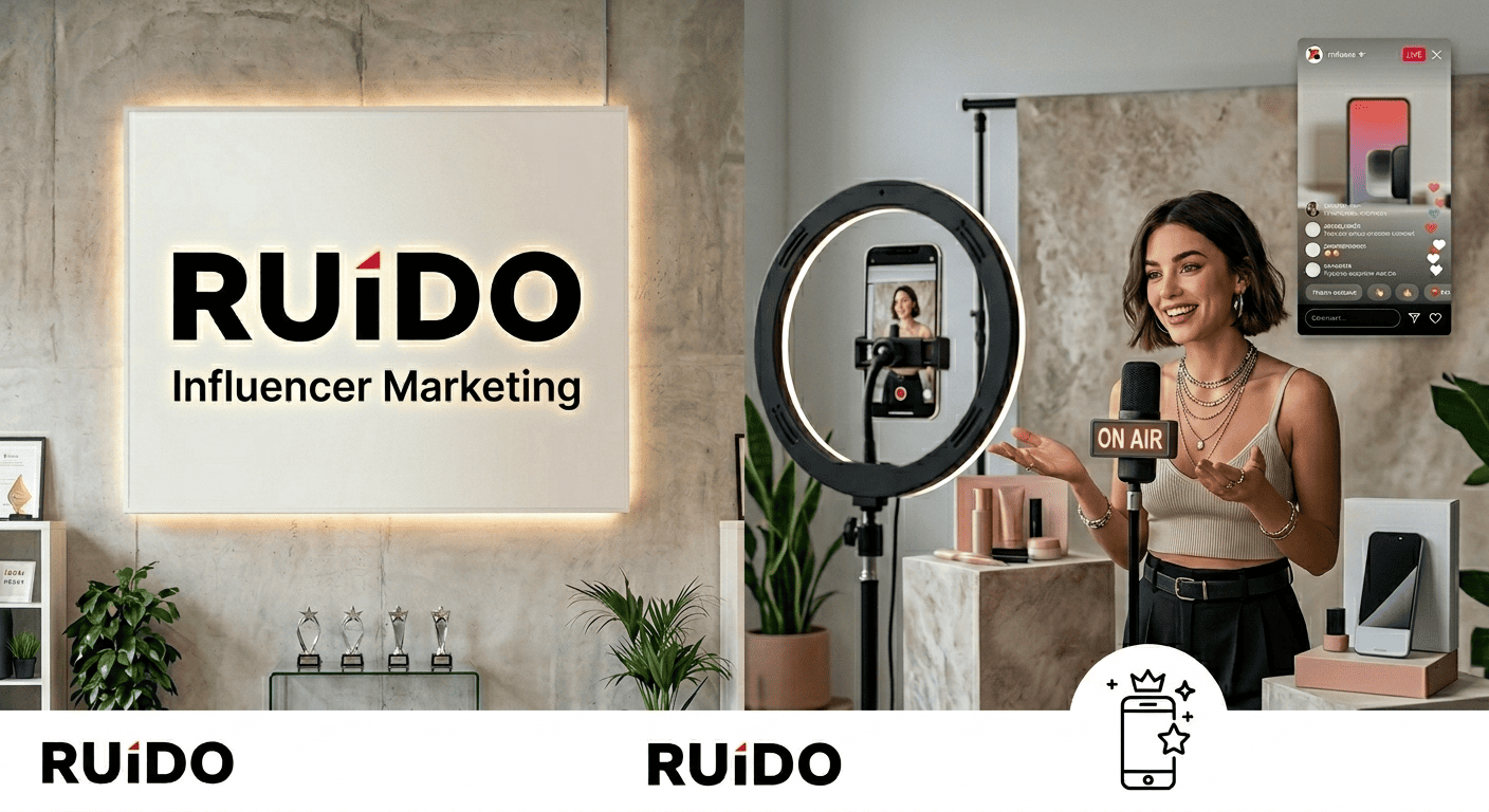 Agencia de Influencer Marketing en Lleida