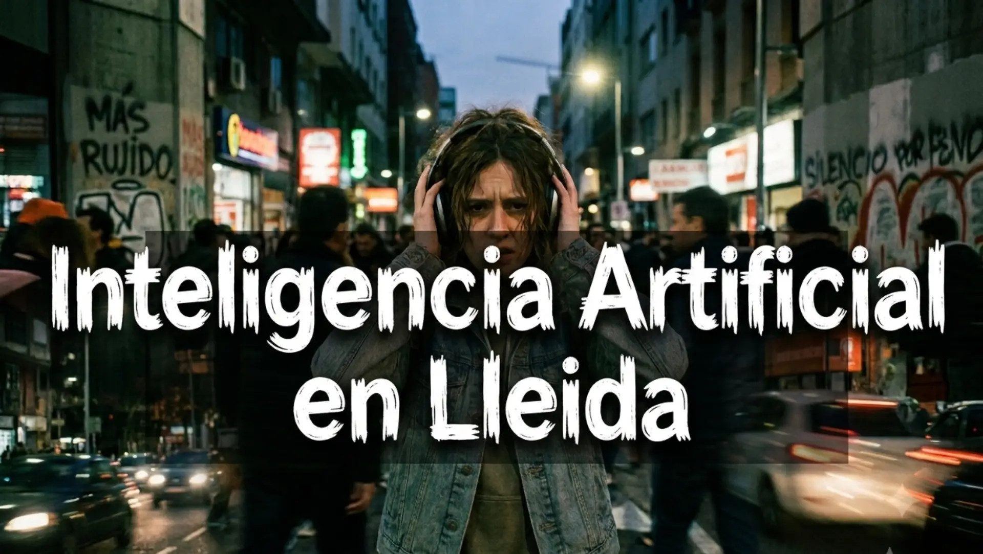 Marketing mediante Inteligencia Artificial