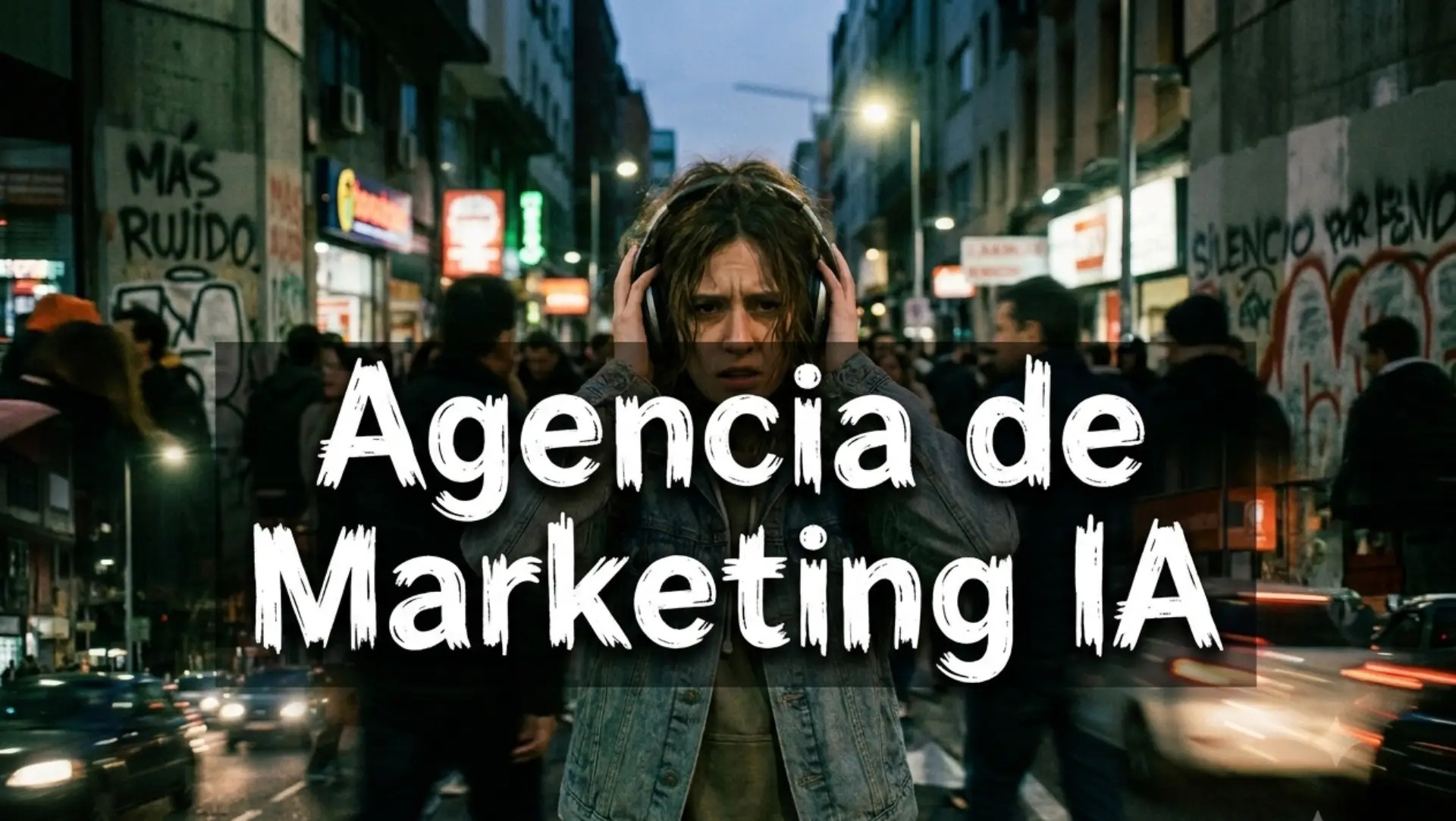 agencia ia de marketing digital en lleida